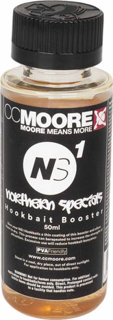 CC Moore NS1 Hookbait Booster - 50ml - dé KarperCentrale